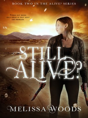 cover image of Still Alive?